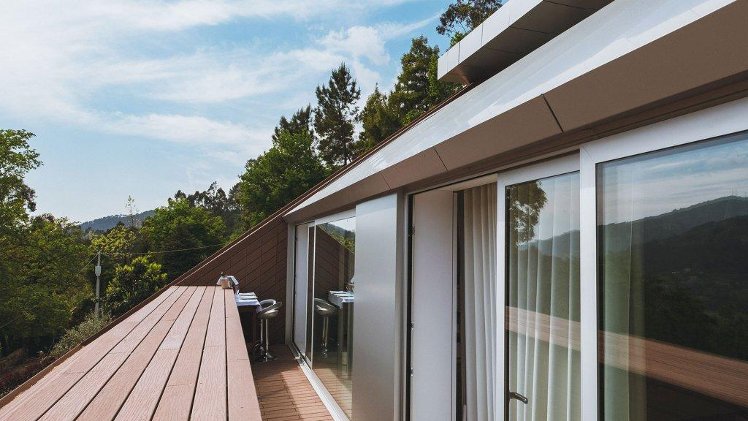 Quinta do Agrinho, Porto