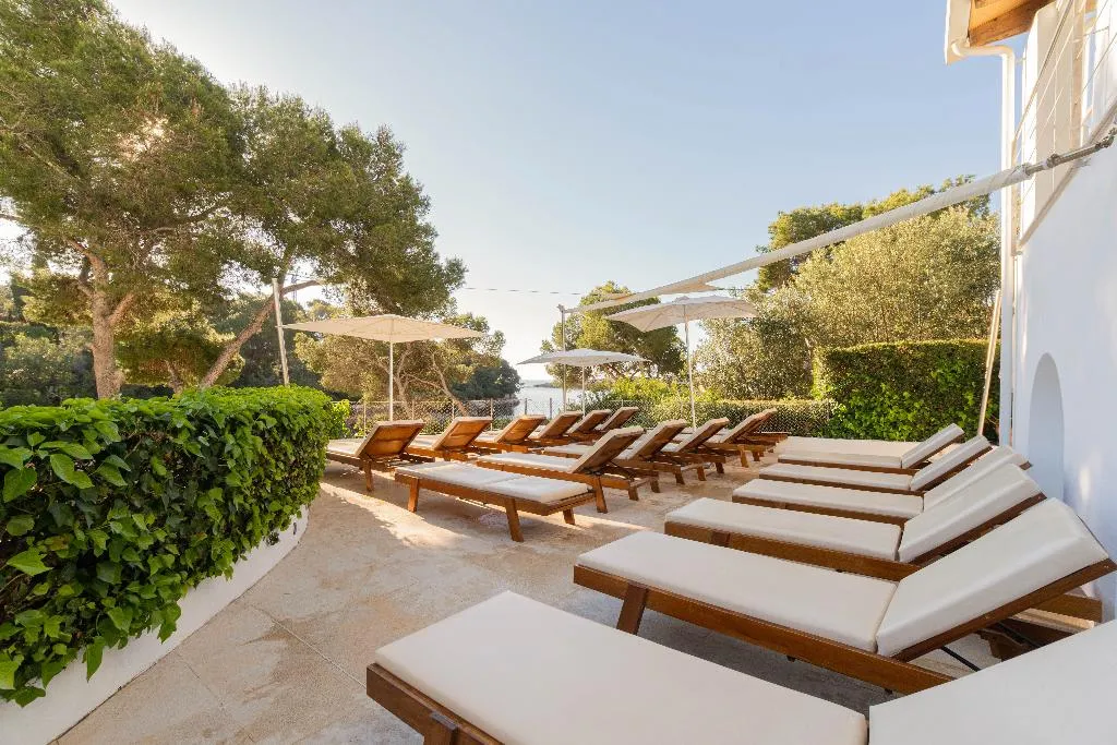 General view, Cala d'Or, Majorca