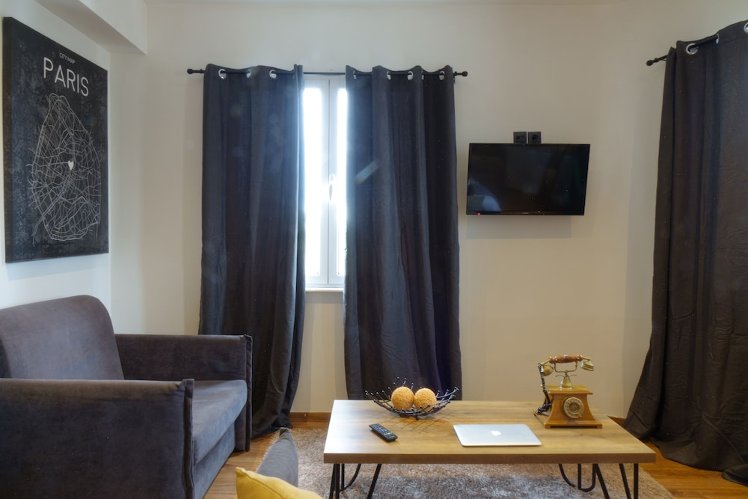 Athens Version Luxury Suites, Athens