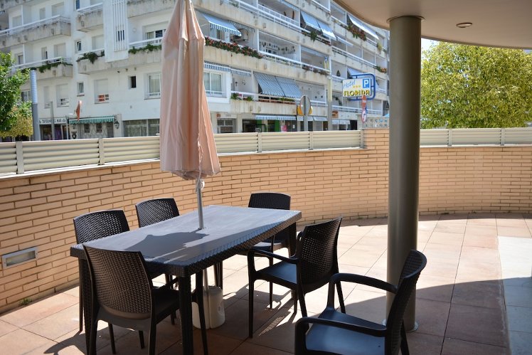 Hotel Avenida, Costa Brava