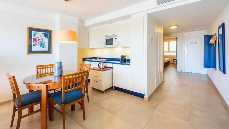 Hapimag Resort Marbella, Costa Del Sol
