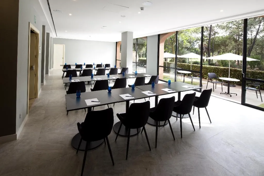Conferences, DoubleTree by Hilton Islantilla Beach Golf Resort, Costa De La Luz