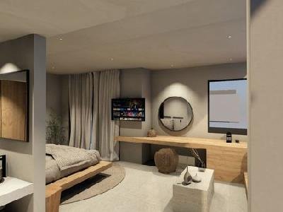 Indigo Suites Collection, Crete