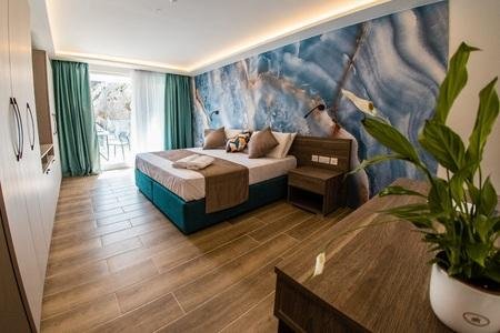 Blu Waters Boutique Hotel, Malta