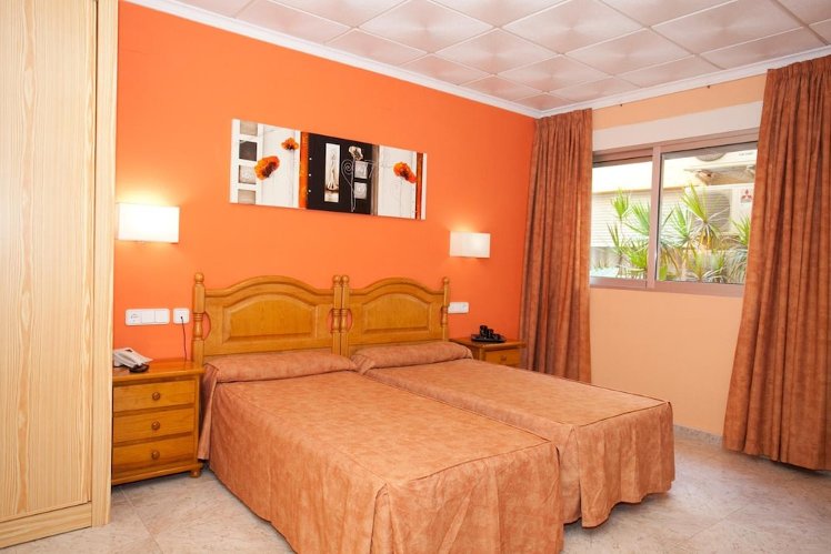 Hostal Noguera, Costa Blanca