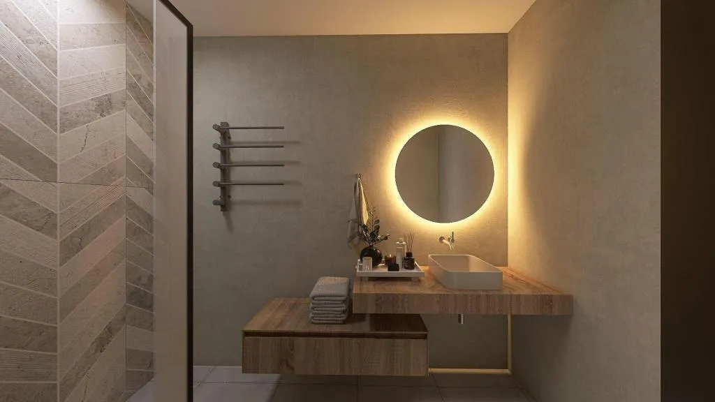 Room, South Coast Hotel, Crete