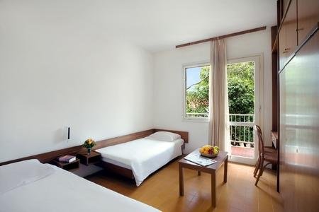 Naturist Resort Solaris, Istria
