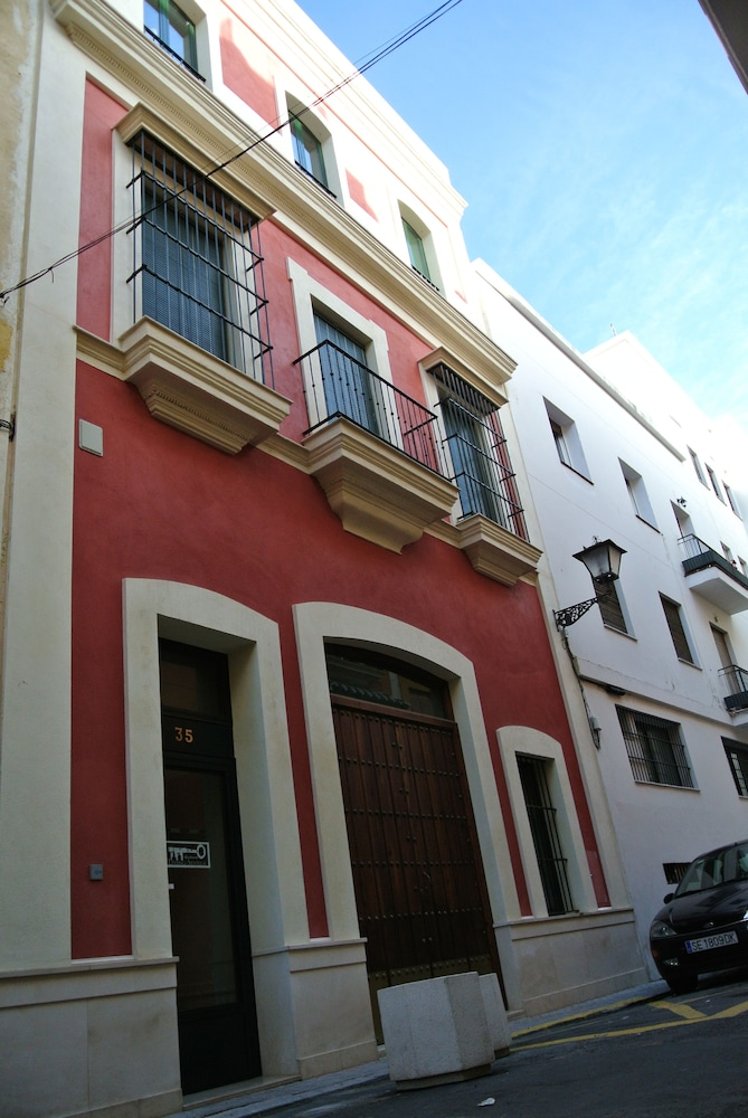 Living-sevilla Apartments Maestranza, Seville