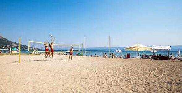 Mobile Homes Camp Galeb, Split