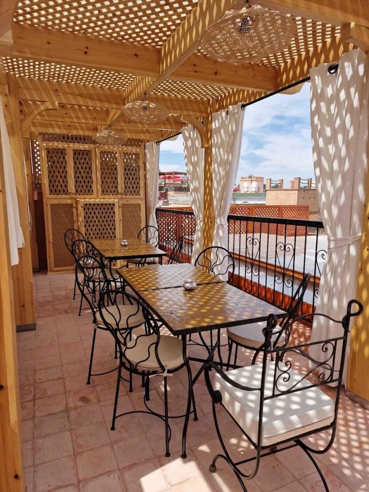 Riad Dar Yammi, Marrakech