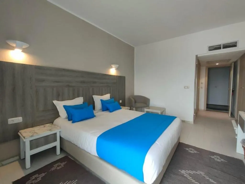 DOUBLE STANDARD Room, Vincci Helya Beach, Tunisia