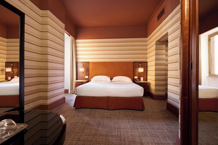 Hotel Mascagni, Rome