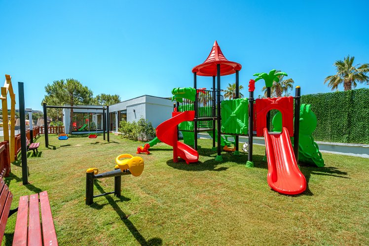 Vox Maris Resort, Antalya