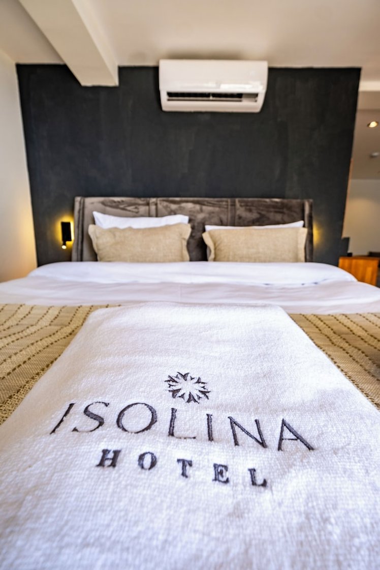 Isolina Hotel, Bodrum
