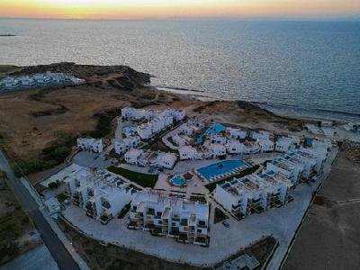 Mykonos Holiday Homes, Cyprus