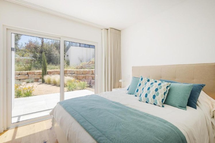 Pestana Valley Nature Village, Algarve