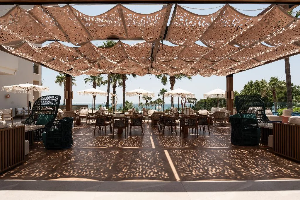 Lobby, Adalya Bliss +16 Adult Only, Antalya