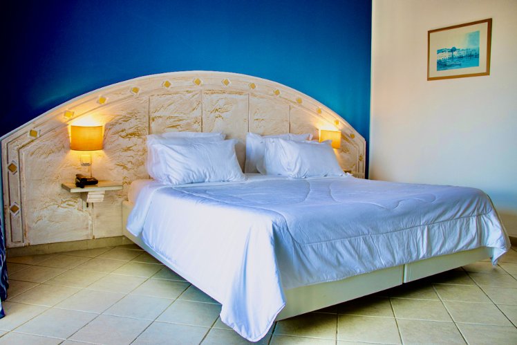 Cap Bon Kelibia Beach Hotel & Spa, Tunisia