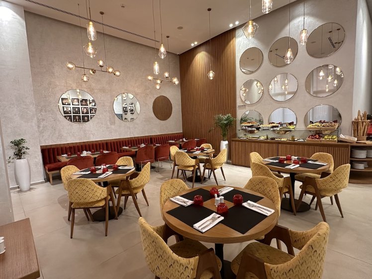 Ari Boutique Hotel Adult Only, Marrakech