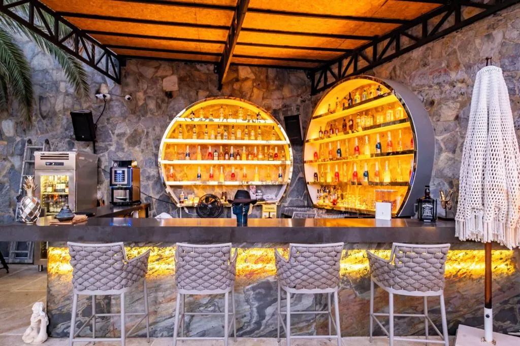 Sports and Entertainment, Bombien Yalikavak, Bodrum