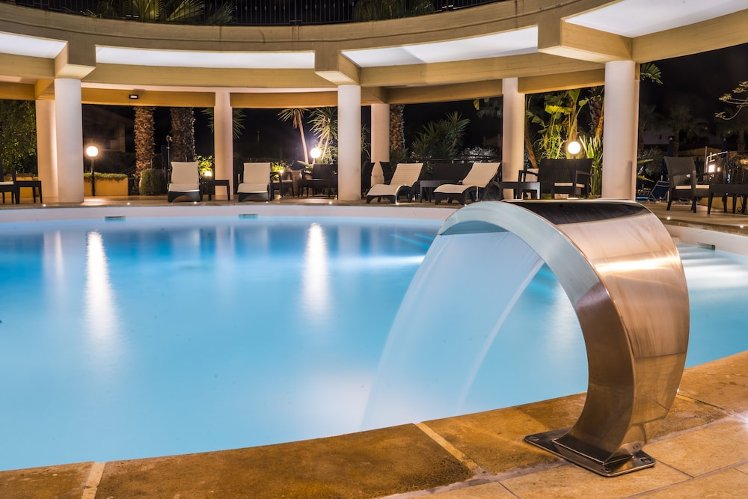 Hotel Dolcestate, Palermo