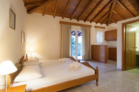 Alissia Villa, Skiathos