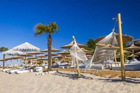 Onyx Beach Residence - Free Parking & Beach Access, Bourgas