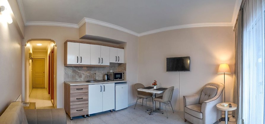 Image, Asya Blue Apartments, Dalaman