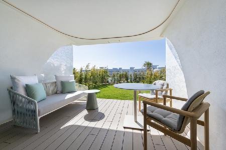 W Algarve Hotel, Algarve