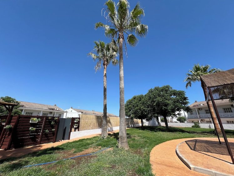 Hospedium Hotel Blu Torre De Sevilla, Seville