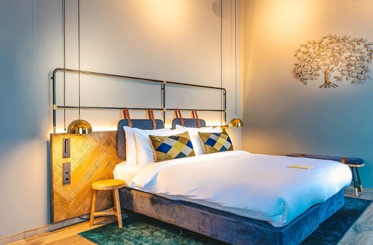Breeze Amsterdam - Zero Energy, Amsterdam