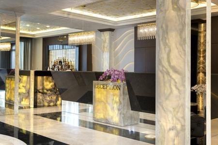 Onyx Beach Residence - Free Parking & Beach Access, Bourgas