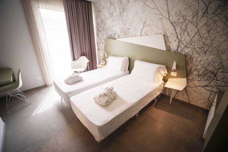 Malavoglia Inn Hotel, Catania