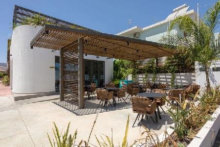 Serenity Luxury Boutique Hotel Agrilia, Zante