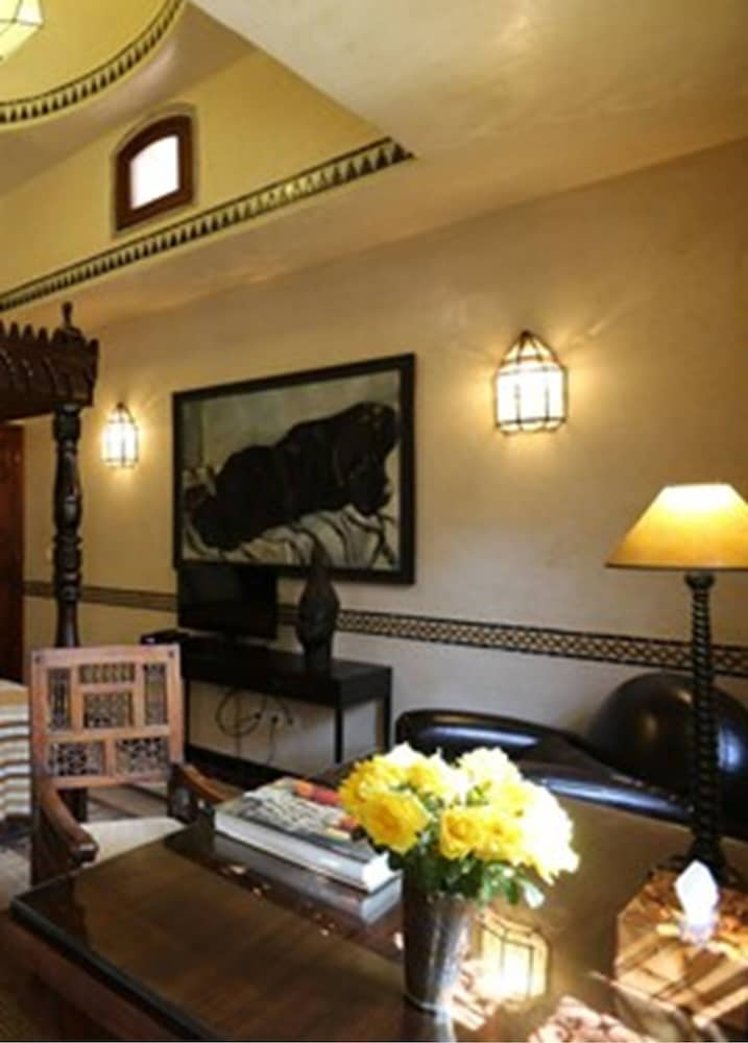 Palais Riad Lamrani, Marrakech