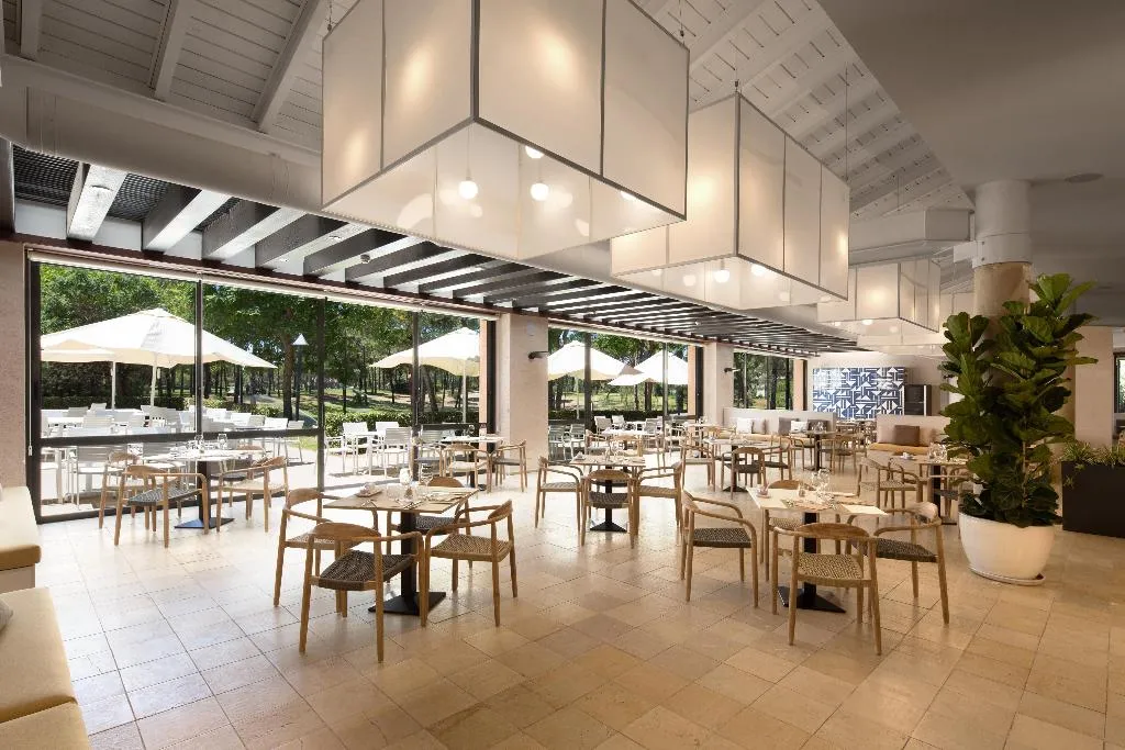 Restaurant, DoubleTree by Hilton Islantilla Beach Golf Resort, Costa De La Luz