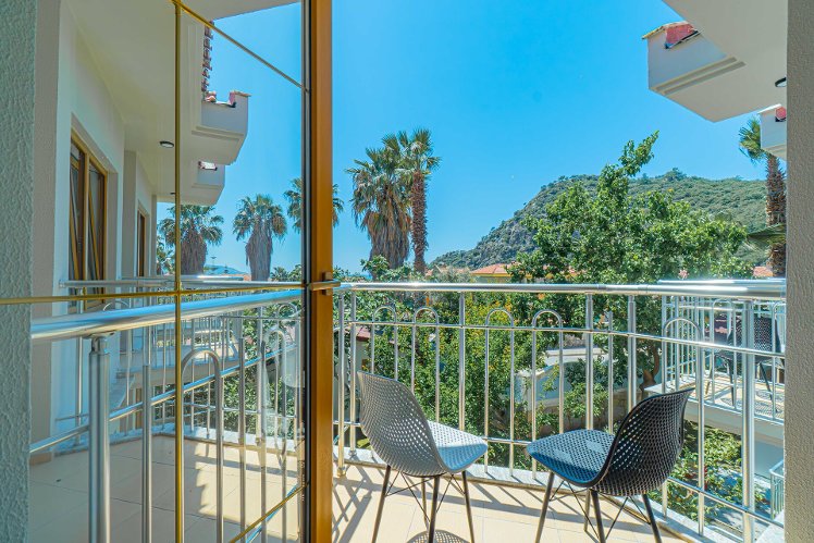 Dream Of Oludeniz Hotel, Dalaman