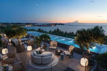 Pical Resort, Valamar Collection, Istria