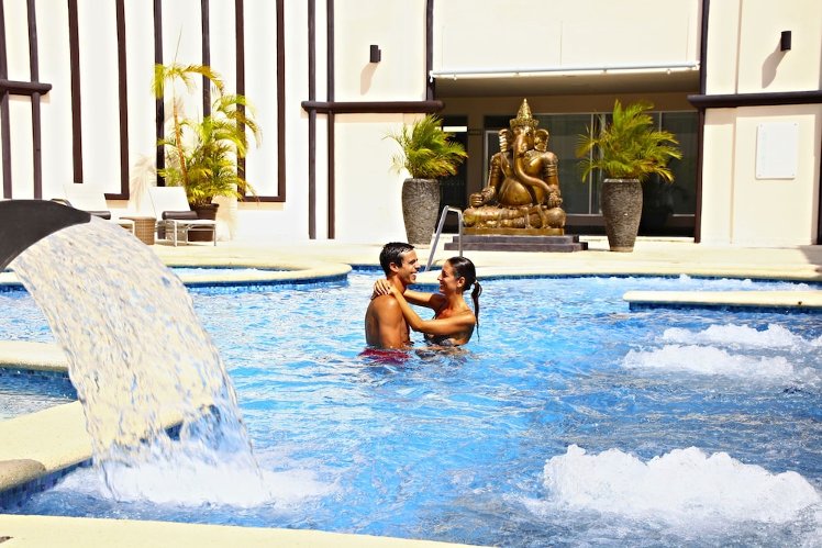 Sandos Playacar Select Club Adults Only - All inclusive, Playa Del Carmen