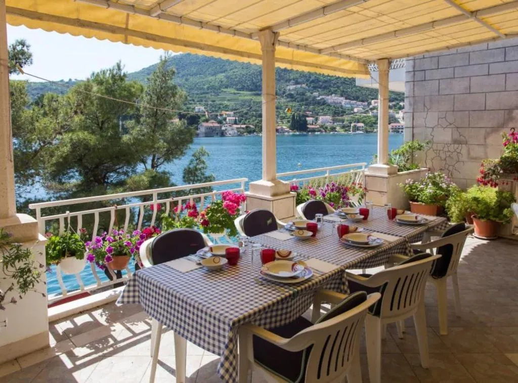 Room, Villa Malfi, Dubrovnik