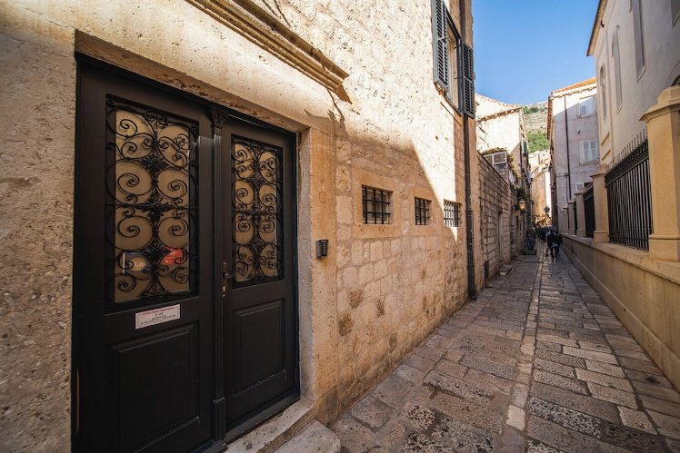 SUNce Palace Apartments, Dubrovnik