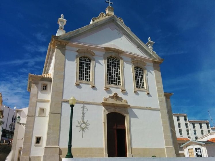 Residencial Capri by Umbral, Algarve