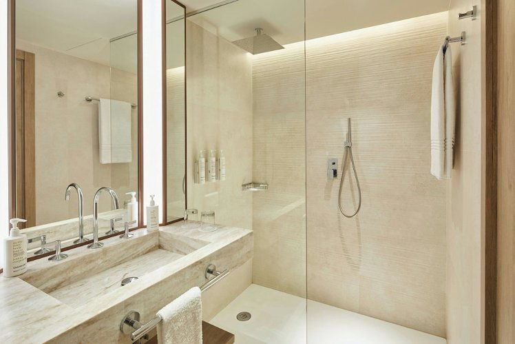 Madrid Marriott Hotel Princesa Plaza, Madrid