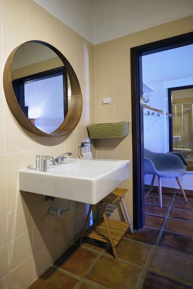 Vale Fuzeiros Nature Guest House, Algarve