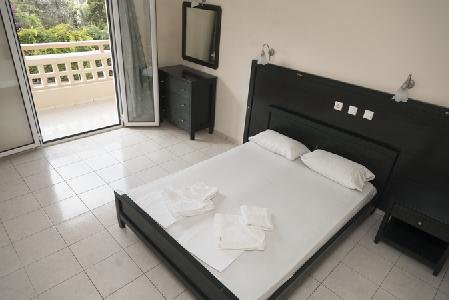Sunset Apartments, Crete