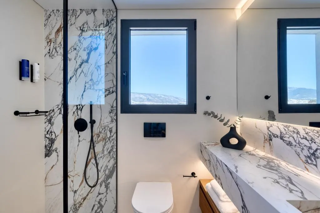 SUITE WITH VIEWS Room, Neoma, Athens