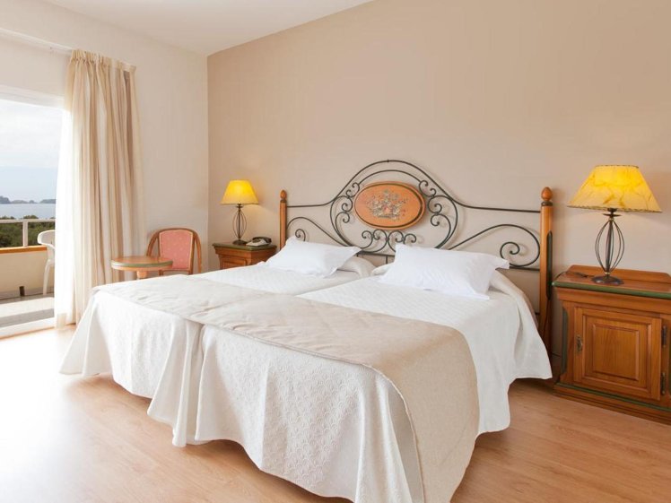 Apartamentos Sunna Park, Majorca
