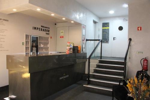 Imperador Residencia, Lisbon