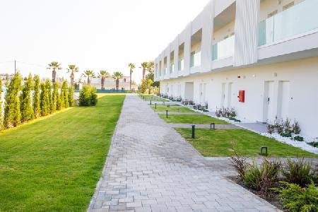White Dreams Resort, Rhodes