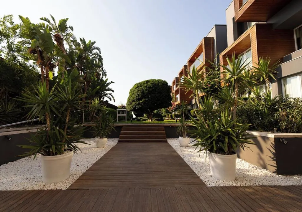 General view, Palmalife Bodrum Resort & Spa, Bodrum